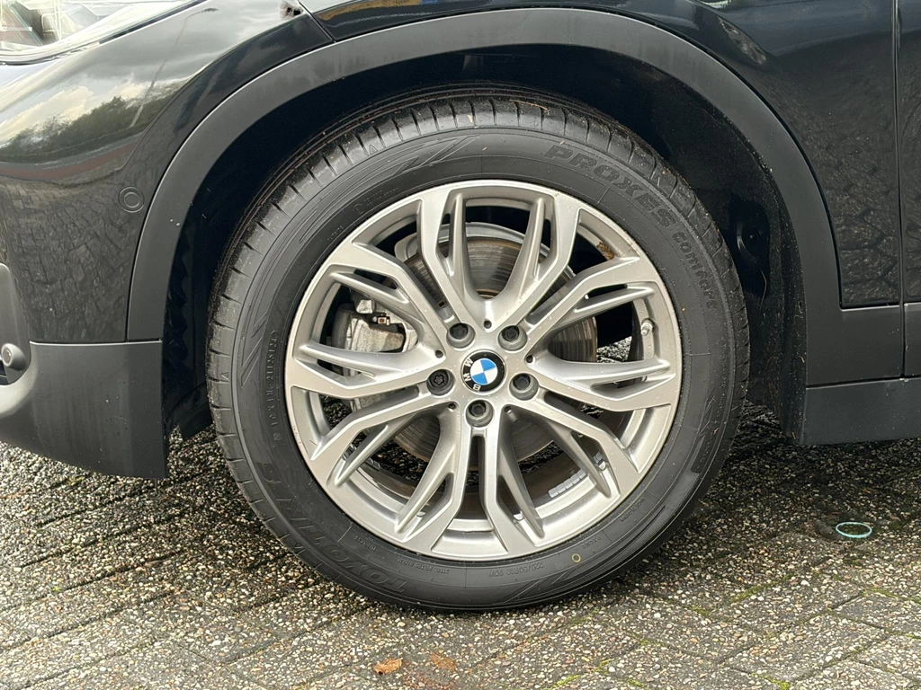 BMW X2 – foto 14
