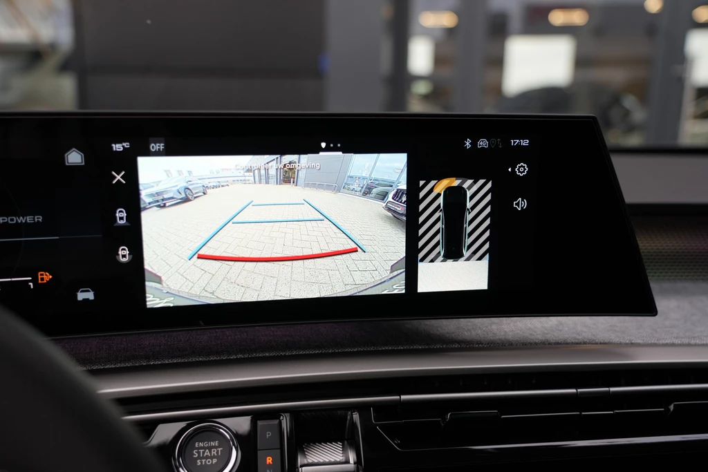 Peugeot 5008 – foto 15