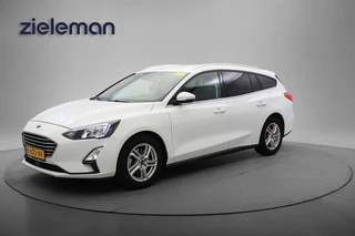 Ford Focus – thumbnail 1