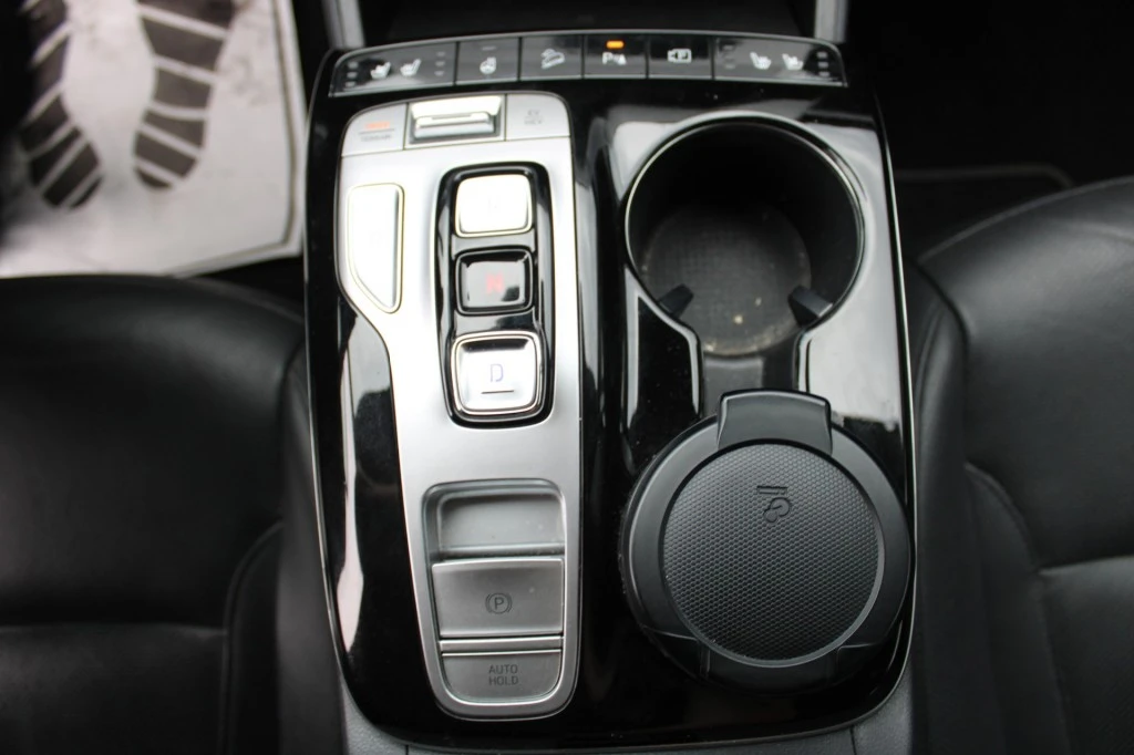 Hyundai Tucson – foto 22