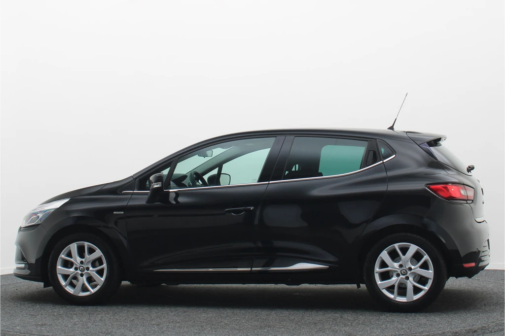 Renault Clio – foto 4