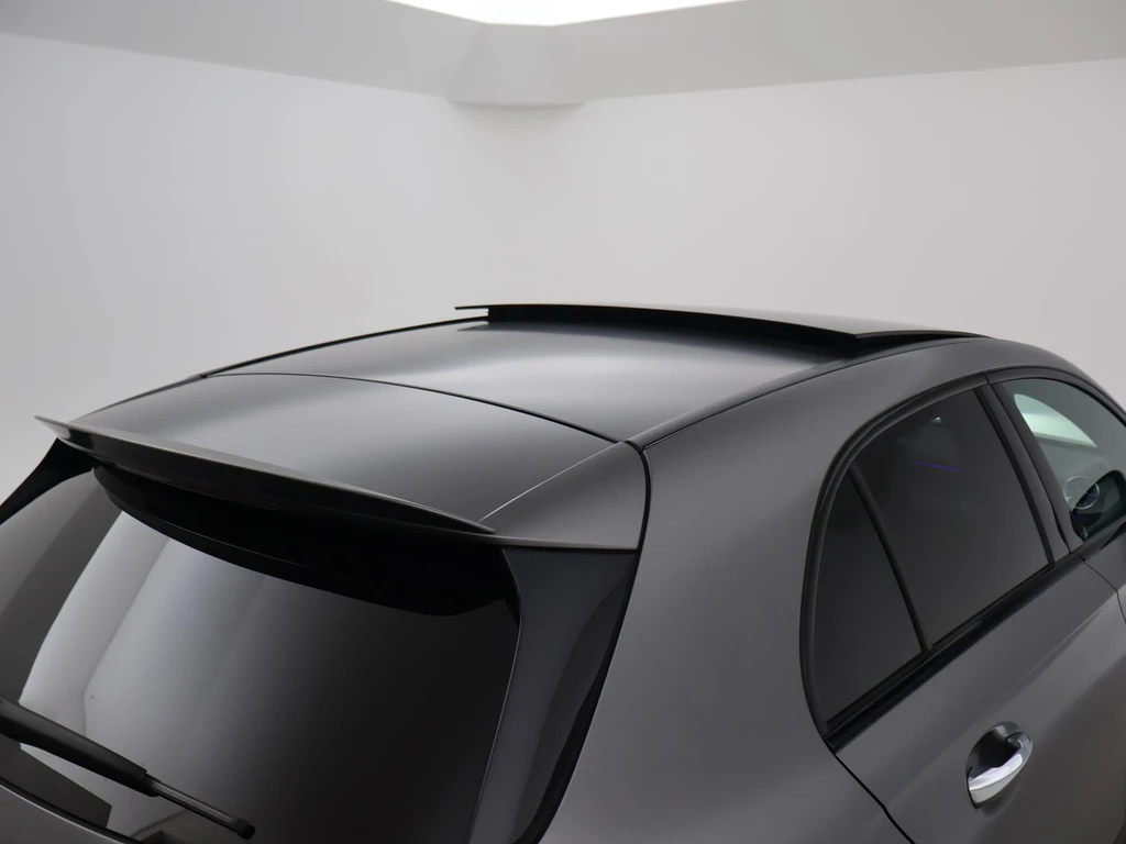 Mercedes-Benz A-Klasse – foto 23