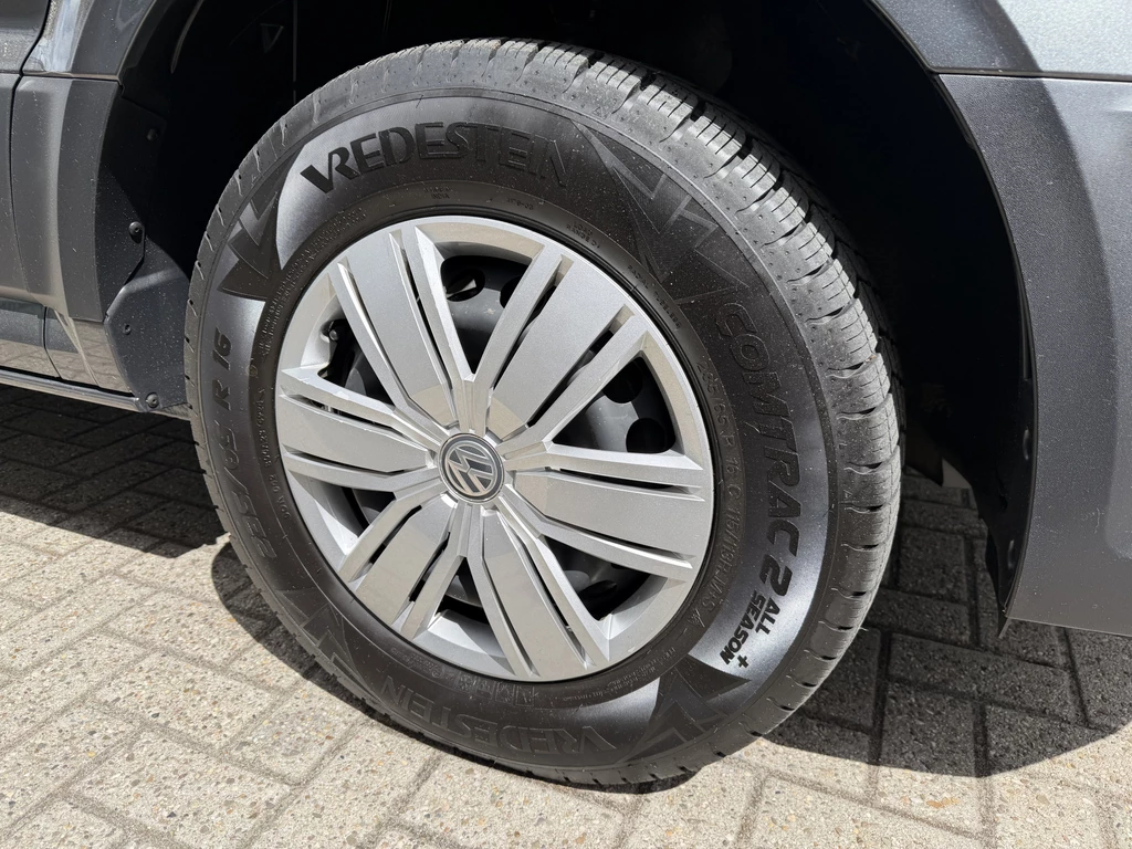 Volkswagen Crafter – foto 9