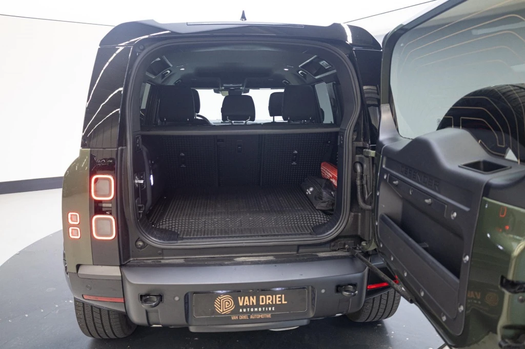 Land Rover Defender – foto 26
