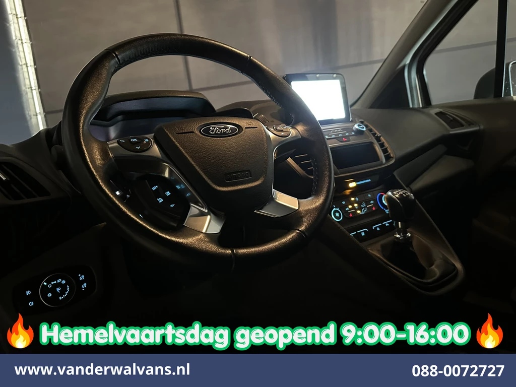 Ford Transit Connect – foto 15