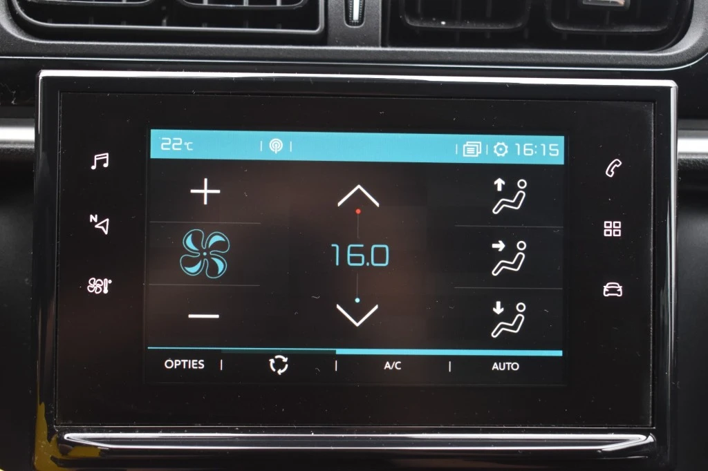 Citroën C3 – foto 26