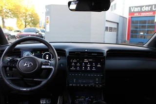 Hyundai Tucson – thumbnail 32