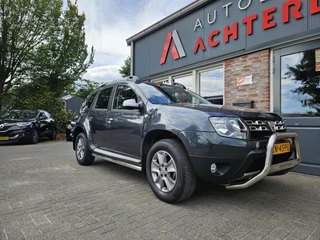 Dacia Duster – thumbnail 8