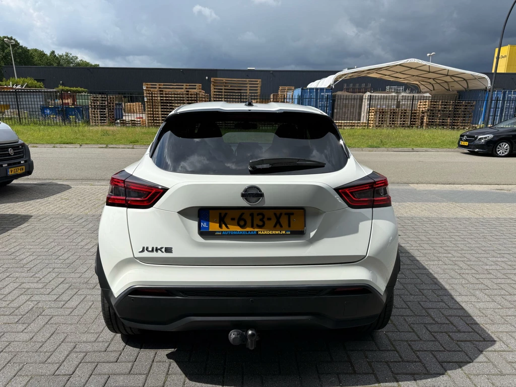Nissan Juke – foto 7