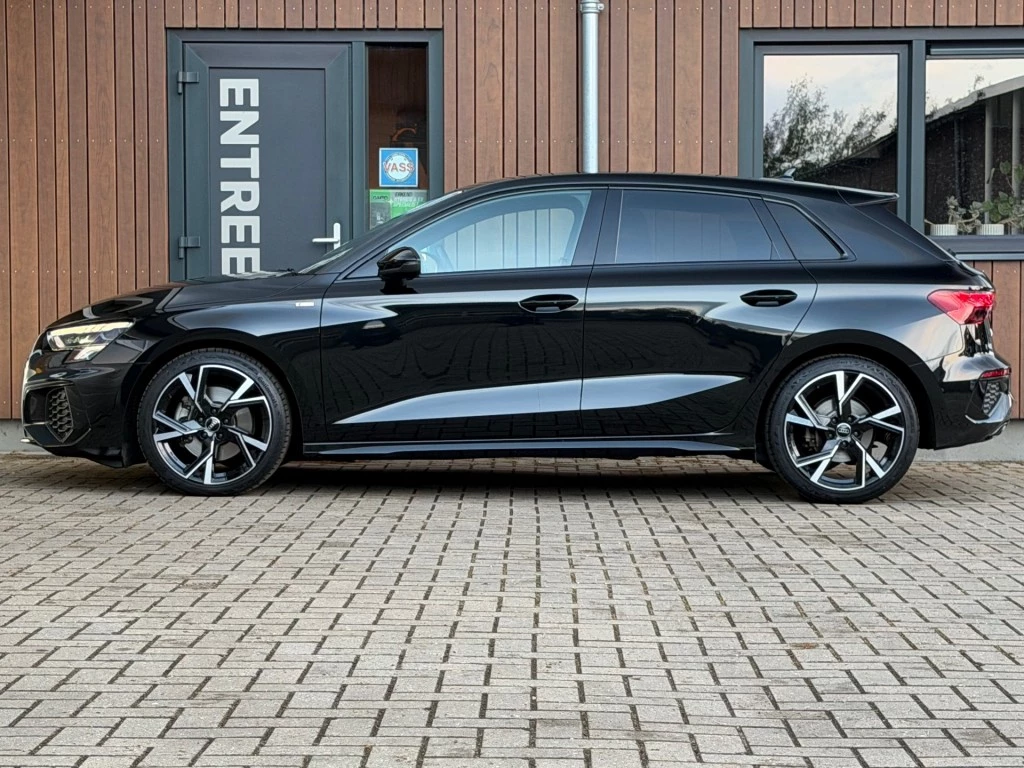 Audi A3 – foto 2