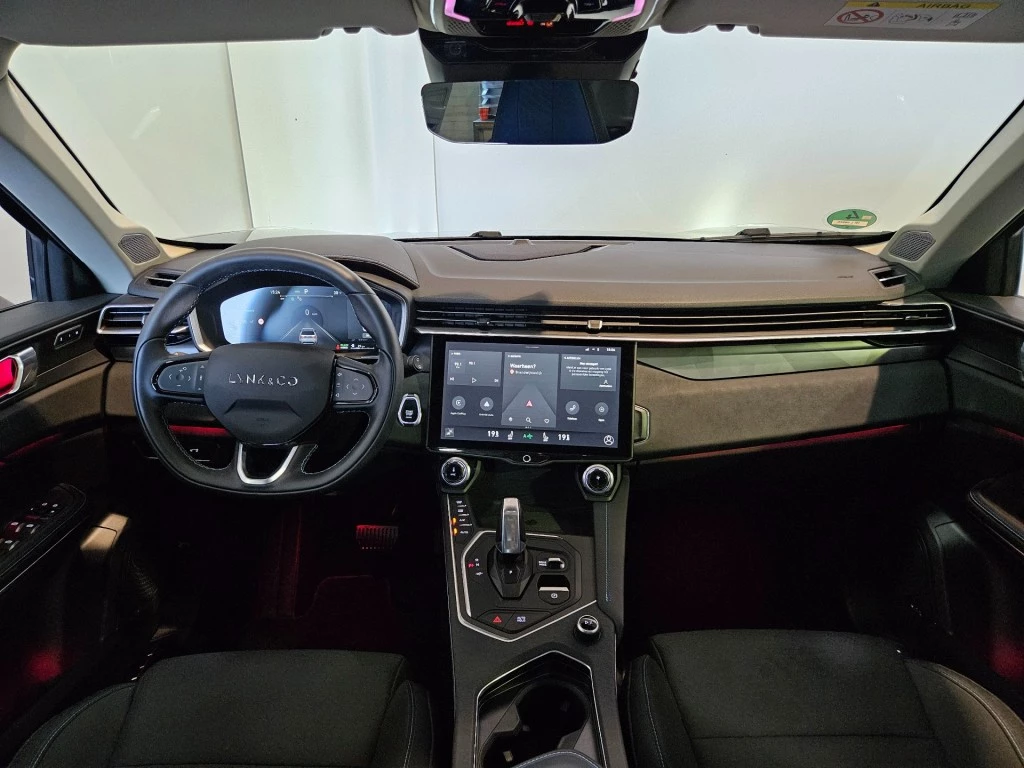 Lynk & Co 01 – foto 20