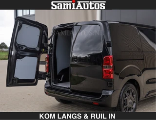 Opel Vivaro – thumbnail 9