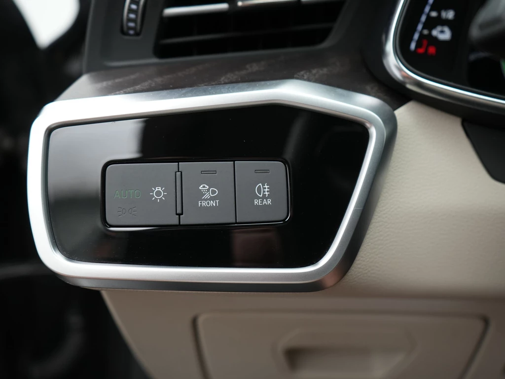 Audi A6 – foto 35