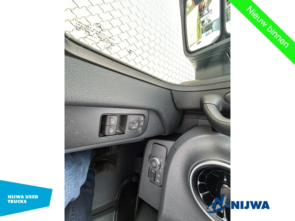Mercedes-Benz Sprinter – foto 25