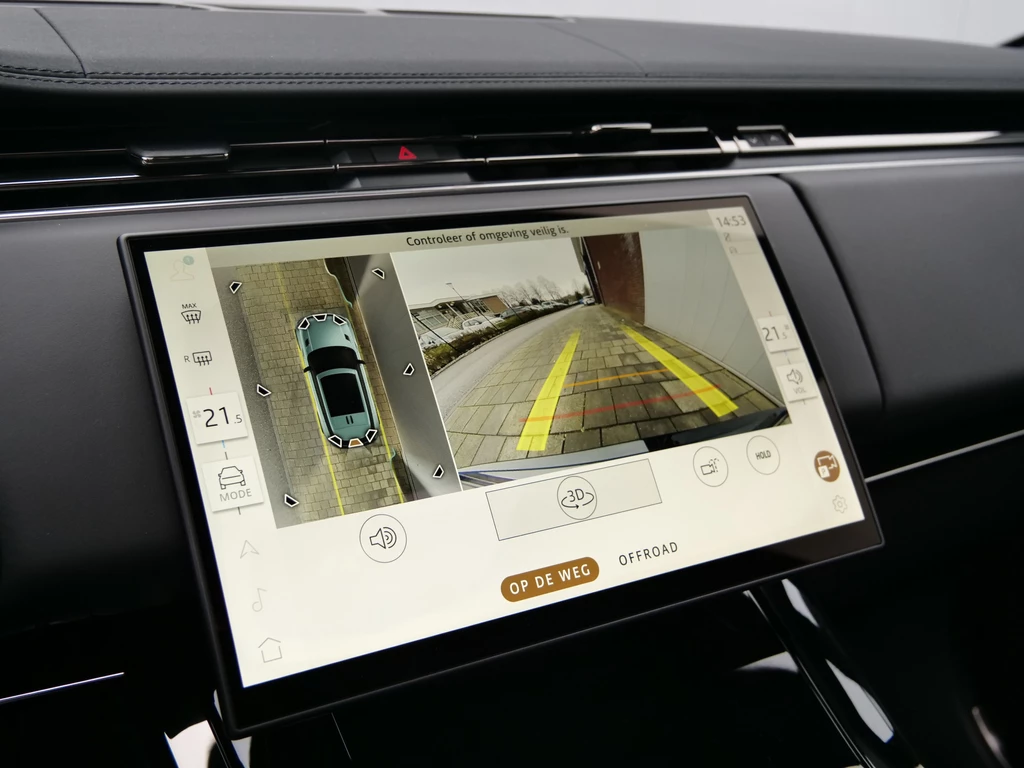 Land Rover Range Rover Sport – foto 21
