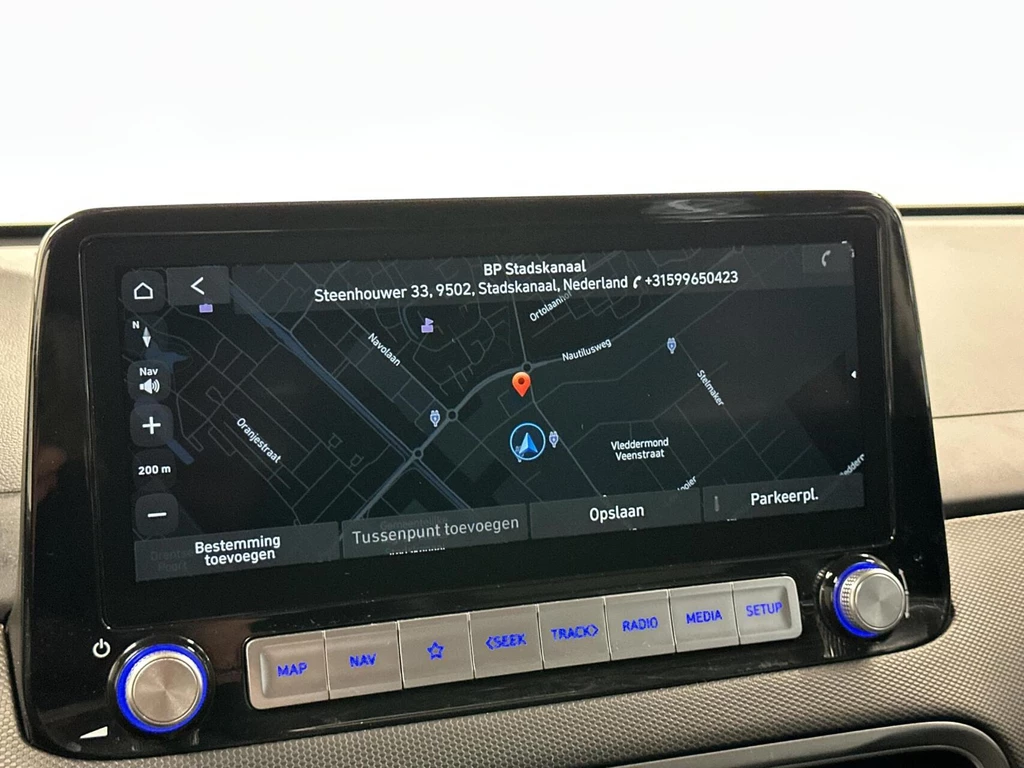 Hyundai Kona – foto 25