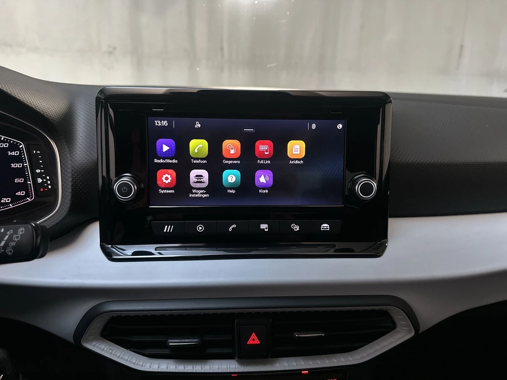 SEAT Ibiza – foto 14