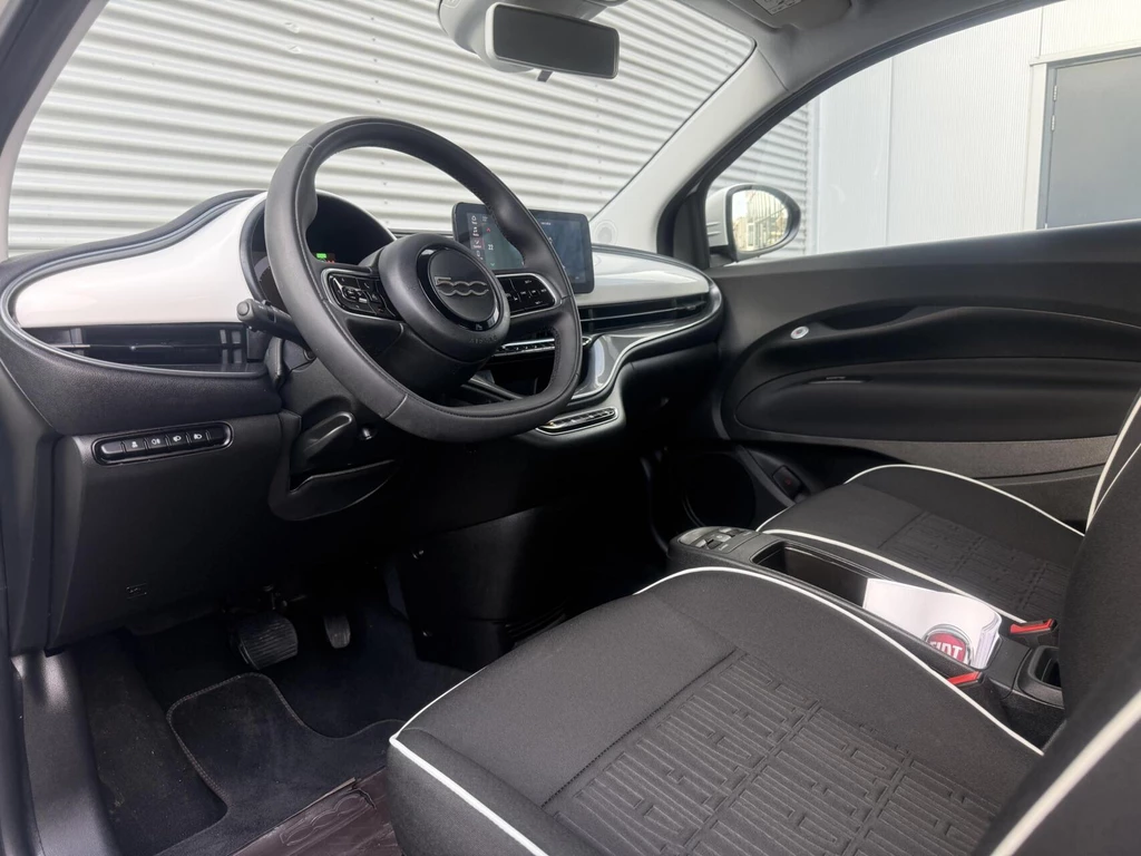Fiat 500 – foto 8