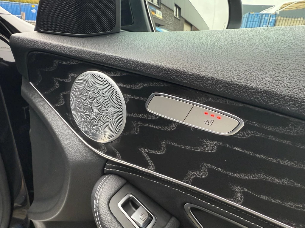 Mercedes-Benz C-Klasse – foto 40