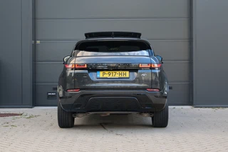 Land Rover Range Rover Evoque – thumbnail 8