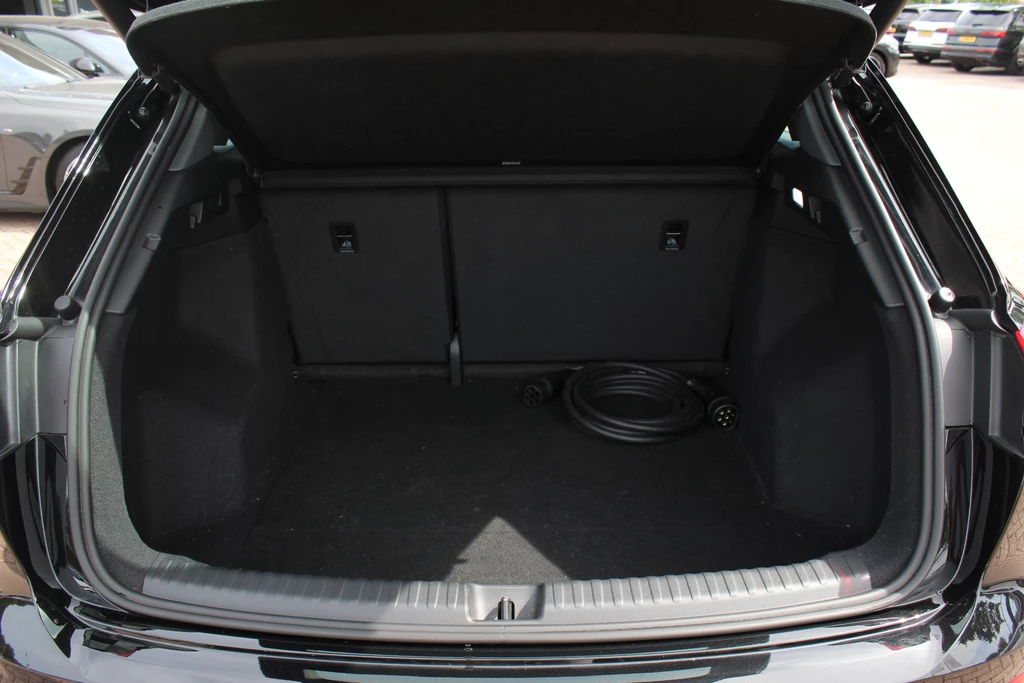 Audi Q4 e-tron – foto 18