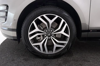 Land Rover Range Rover Evoque – thumbnail 55