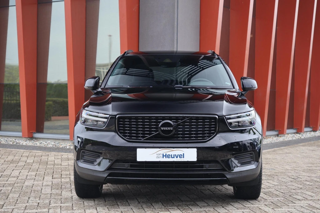Volvo XC40 – foto 6