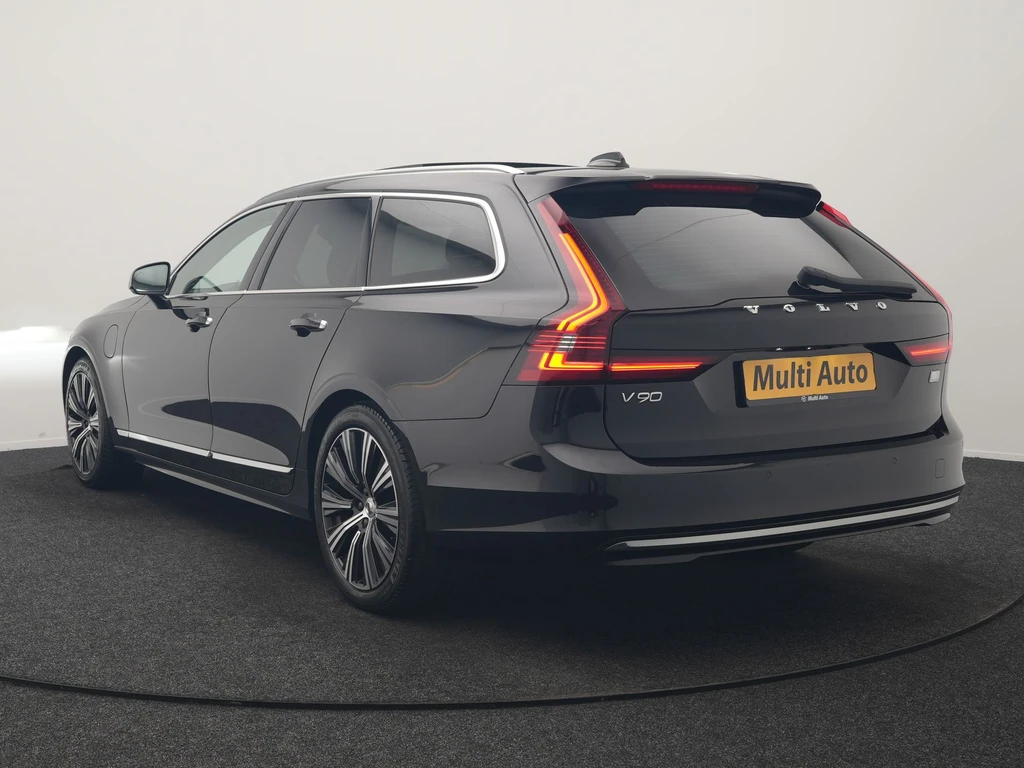 Volvo V90 – foto 4