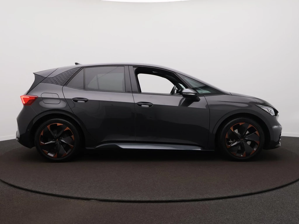 CUPRA Born – foto 8