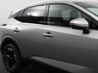 Nissan QASHQAI – thumbnail 3