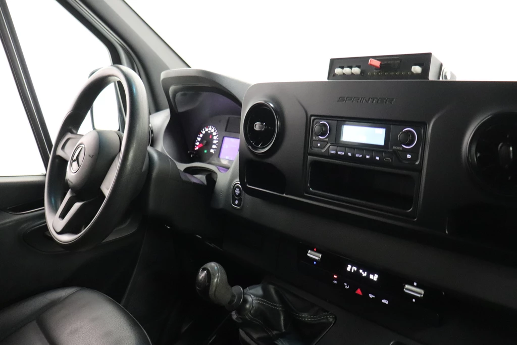 Mercedes-Benz Sprinter – foto 7