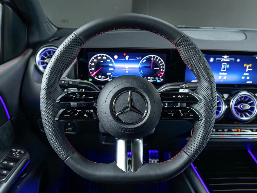 Mercedes-Benz B-Klasse – foto 10