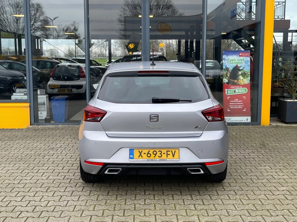 SEAT Ibiza – foto 7
