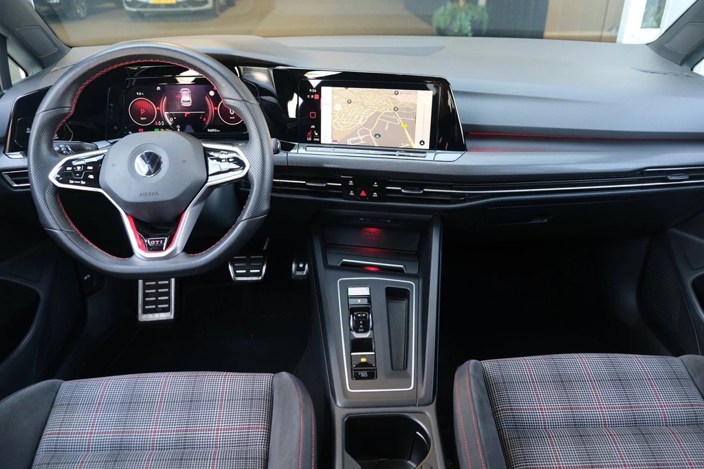 Volkswagen Golf – foto 14