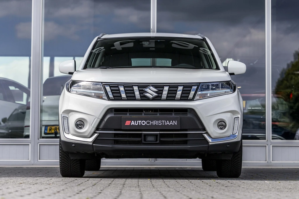 Suzuki Vitara – foto 8