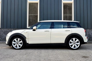 MINI Clubman – thumbnail 2