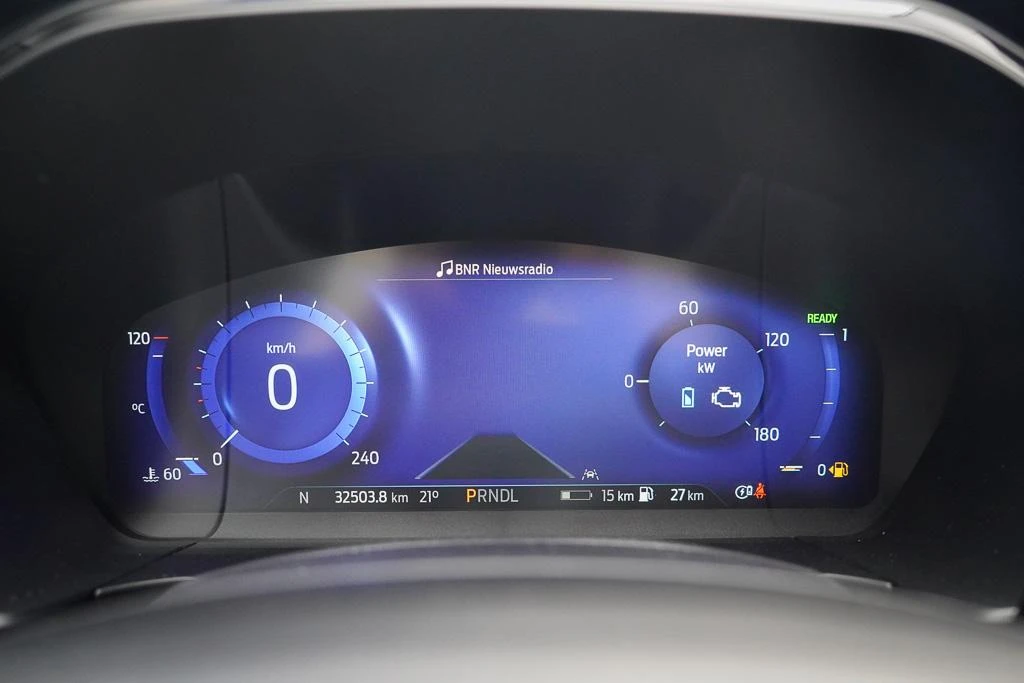 Ford Kuga – foto 10