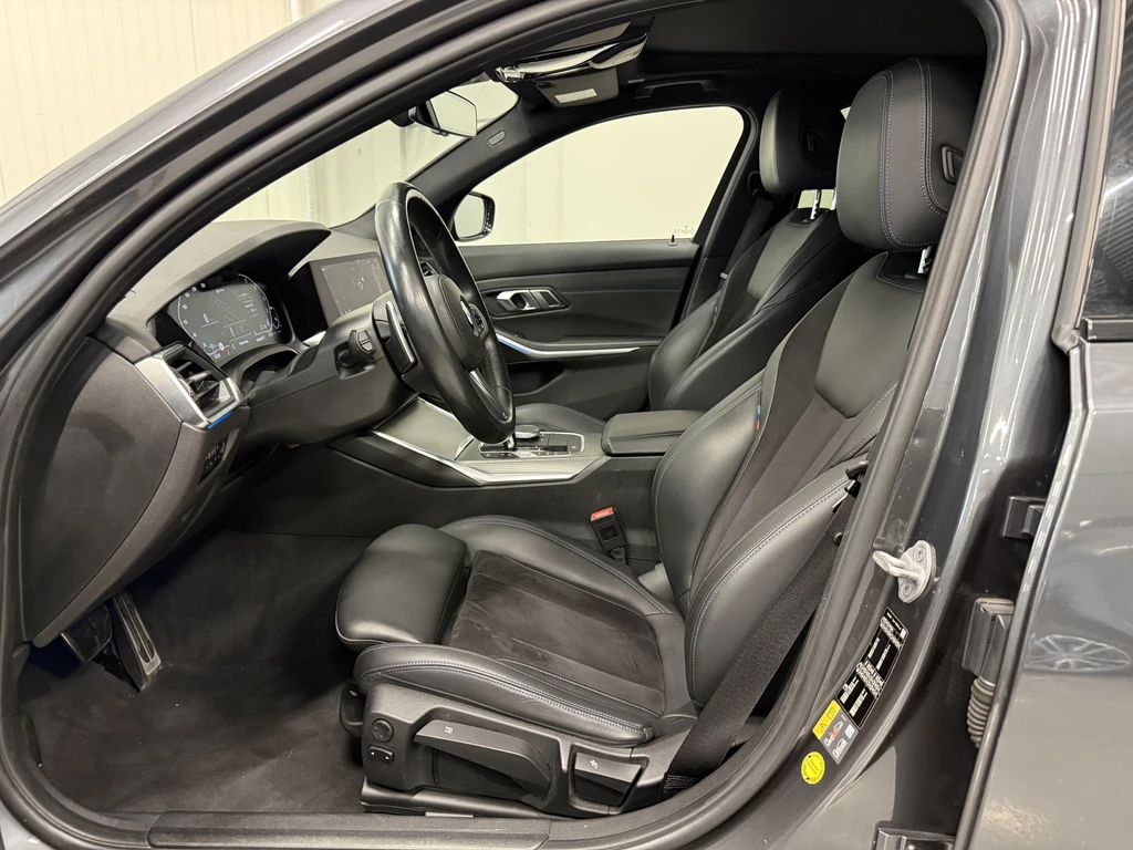 BMW 3 Serie – foto 14