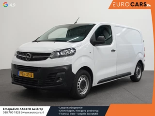 Opel Vivaro – thumbnail 1