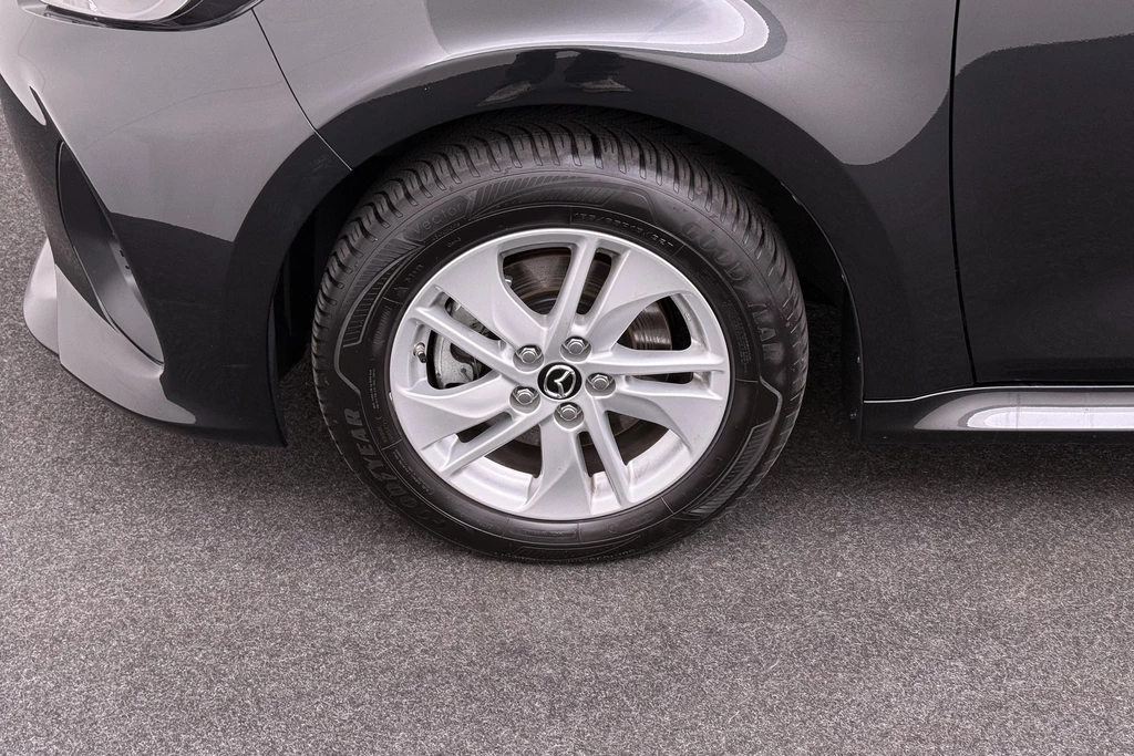 Toyota Yaris – foto 27