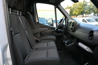Mercedes-Benz Sprinter – thumbnail 11