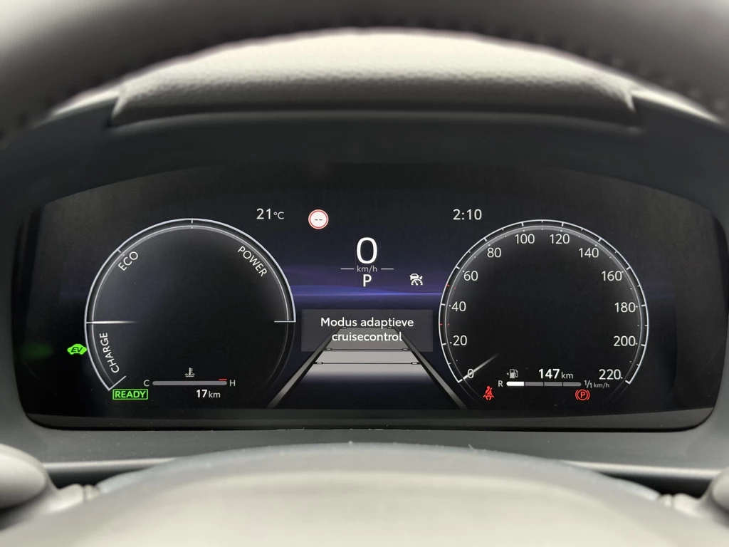 Toyota C-HR – foto 19