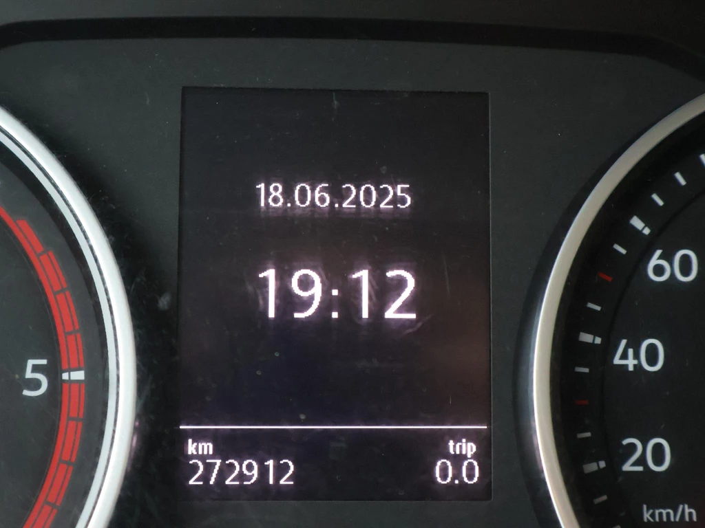 Volkswagen Crafter – foto 19