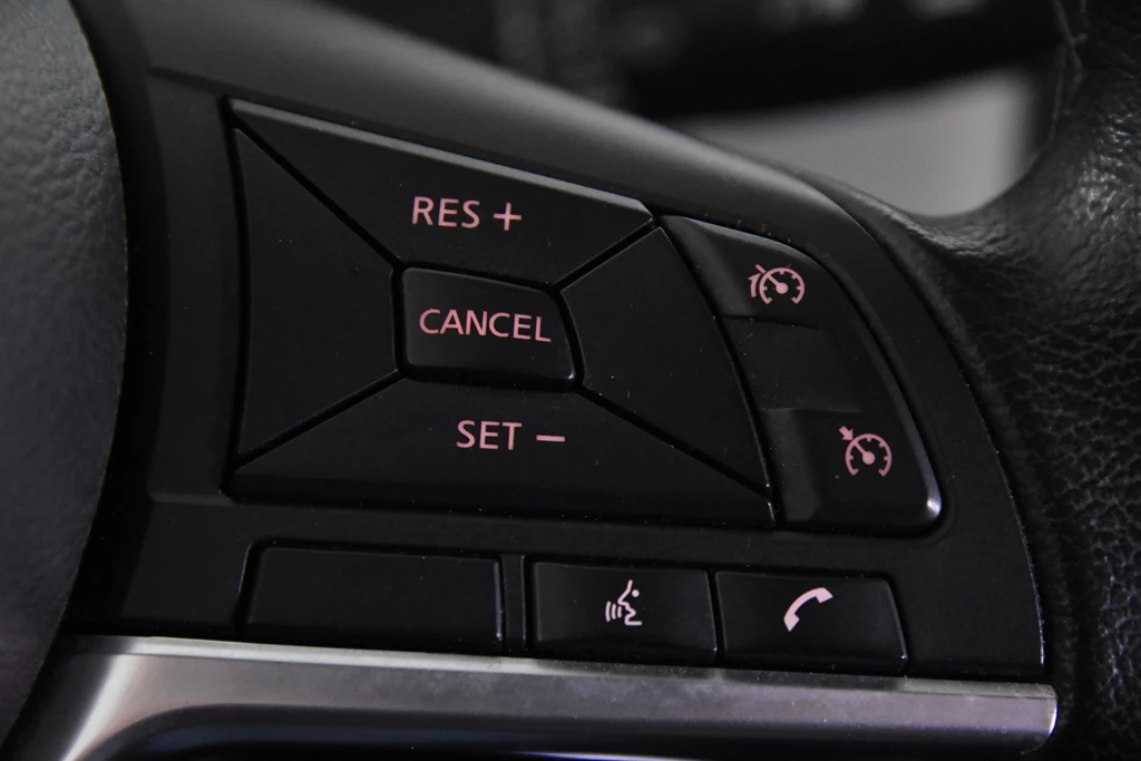 Nissan Micra – foto 21