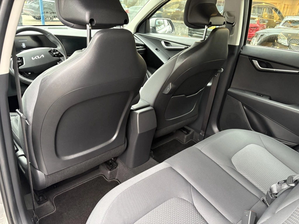 Kia Niro – foto 30