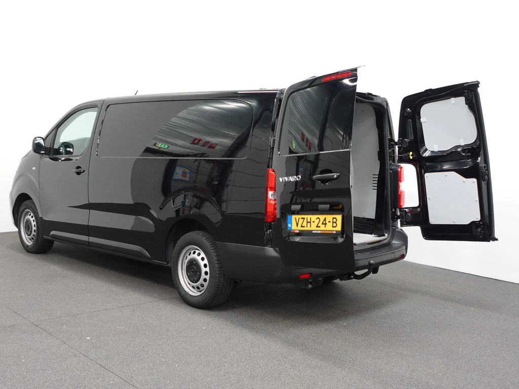 Opel Vivaro – foto 4