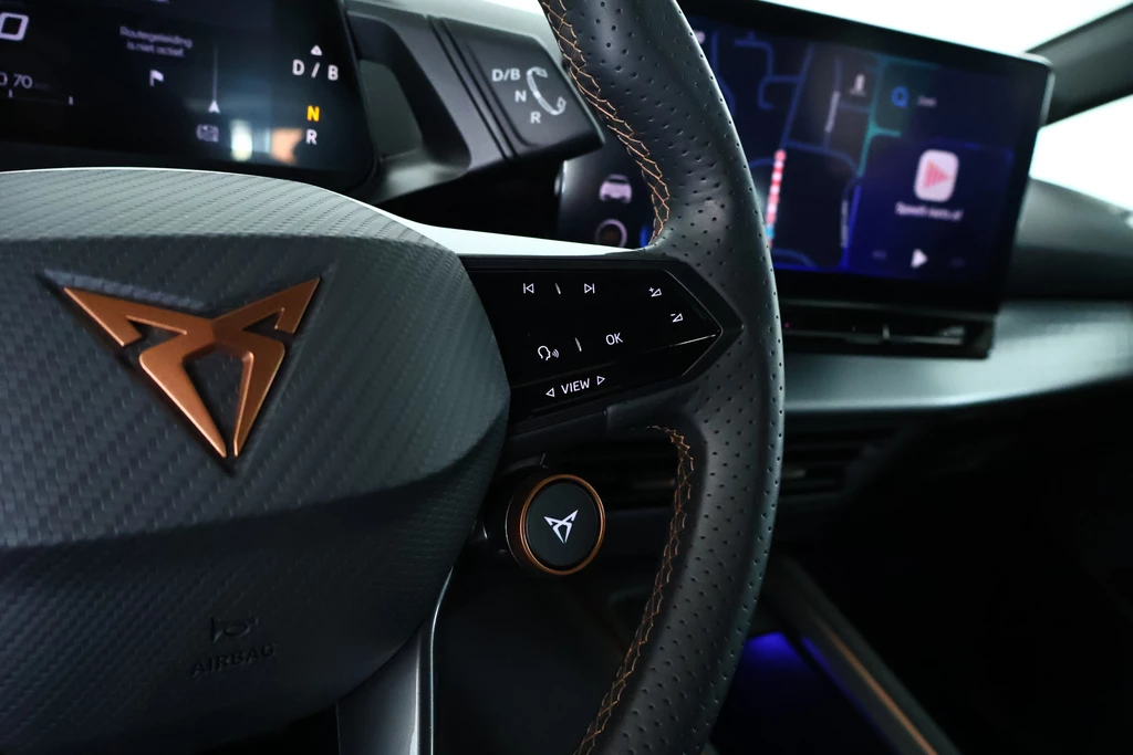 CUPRA Born – foto 19