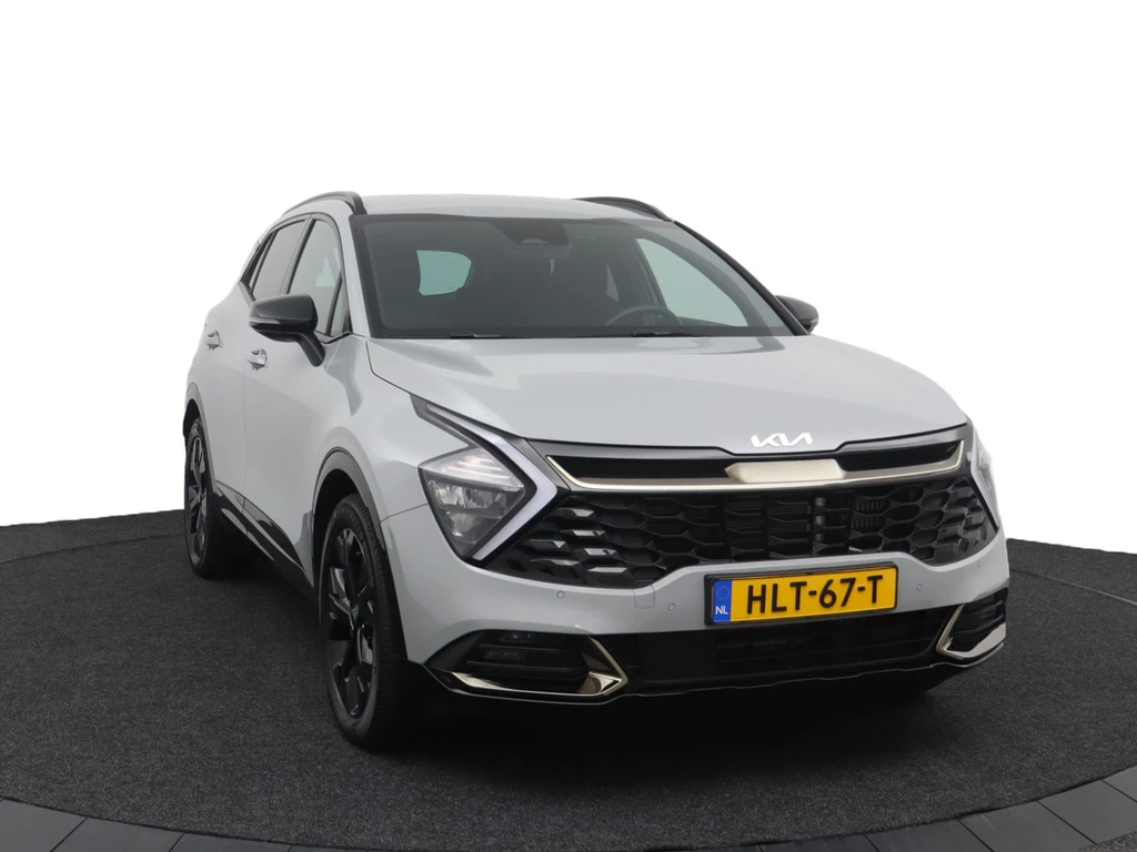 Kia Sportage – foto 11