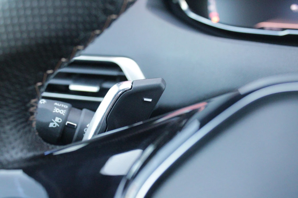 Peugeot 5008 – foto 44