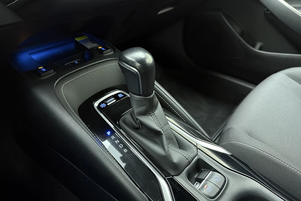 Suzuki Swace – foto 25